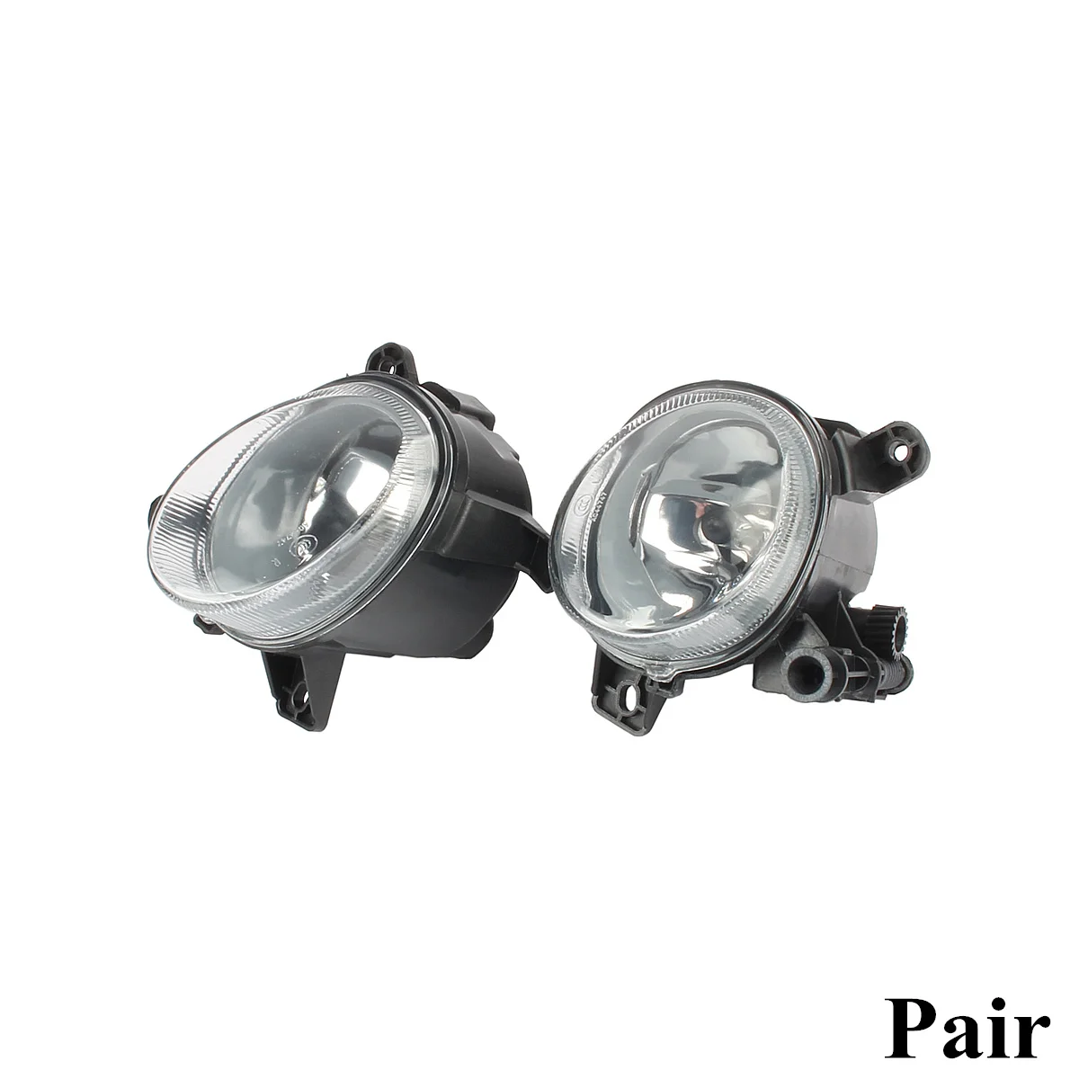 Галогенная противотуманная фара подходит для VW CC 09-12 для AUDI A1 A4 wgen B8 A5 A6 C7 Foglamp тип 11-14 Q3 12-14 8T0941699 8T0941700 - Цвет: Pair