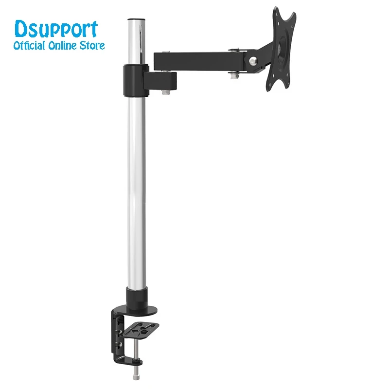 LC101/40 полный движение 13 &quot 24&quot ЖК экран Настольный держатель монитора из
