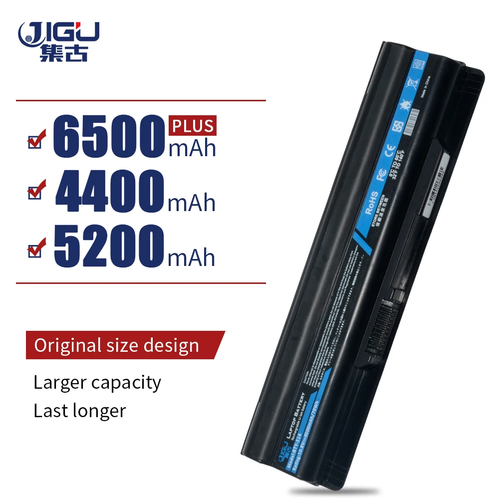 Новая аккумуляторная батарея JIGU Φ для MSI CR650 CX650 FX400 FX420 FX600 FX600MX FX603|for msi|battery for msimsi