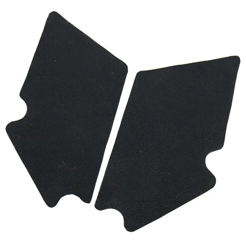 Для Rc 200 Rc390 мотоциклетный топливный бак Тяговая прокладка боковой зажимной газ