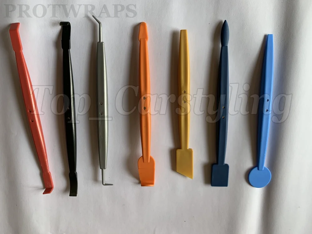 2019 Лучшая распродажа! Набор Магнитных скребковый инструмент для обмотки