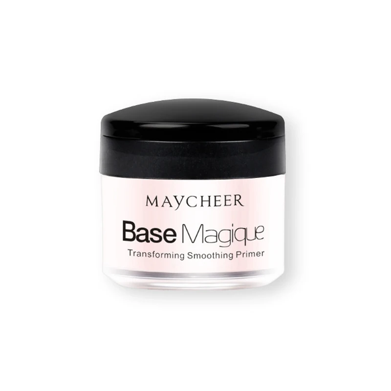 

Makeup Primer Cream Pores Invisible Makeup Base Face Primer Smooth Wrinkle Concealer 669