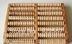 

Wooden massager,foot massager