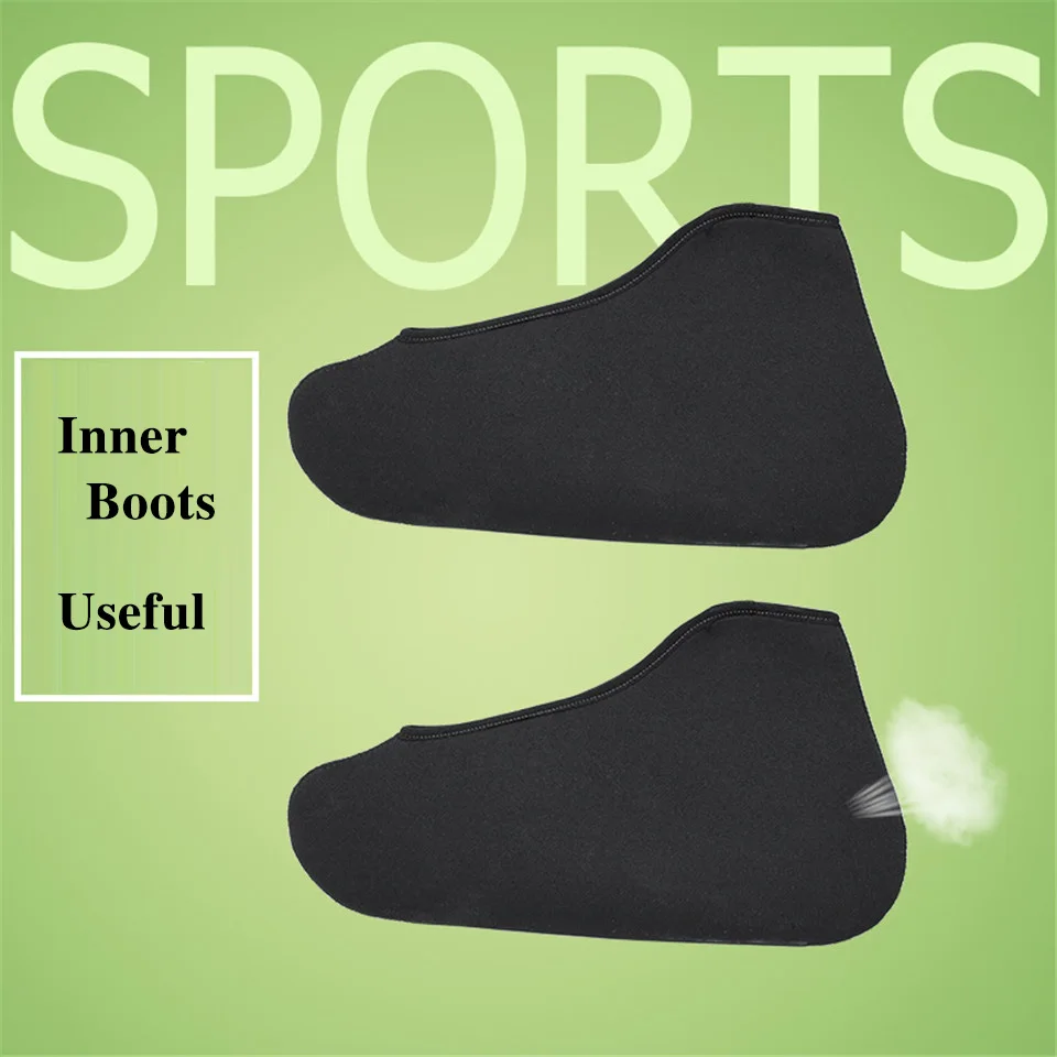 Скоростные роликовые коньки с подкладкой внутренние сапоги для регулировки