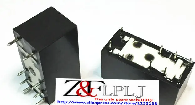 Реле G2RL-1-E 5VDC G2RL-1-E-5VDC G2RL-1-E-DC5V G2RL-1-E-5V Новинка ORIGINAL 10 шт./лот | Электронные компоненты