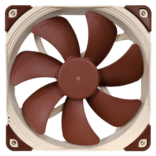 Noctua NF-A14 ШИМ/NF-A14 FLX/NF-A14 ULN 14 мм 14 см вентилятор охлаждения компьютера/чехол для компьютера/вентилятор кулера/Вентилятор радиатора/компьютер