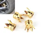 4 шт., автомобильные шины для автомобиля