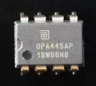 IC новый оригинальный OPA445AP OPA445A OPA445 DIP8 Бесплатная доставка | Электроника