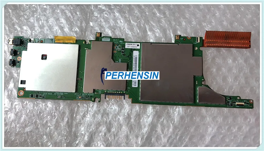 

For Dell For Venue 11 Pro 7130 11 Pro 7139 Tablet Motherboard I5 4G Memory 100% WORK PERFECTLY