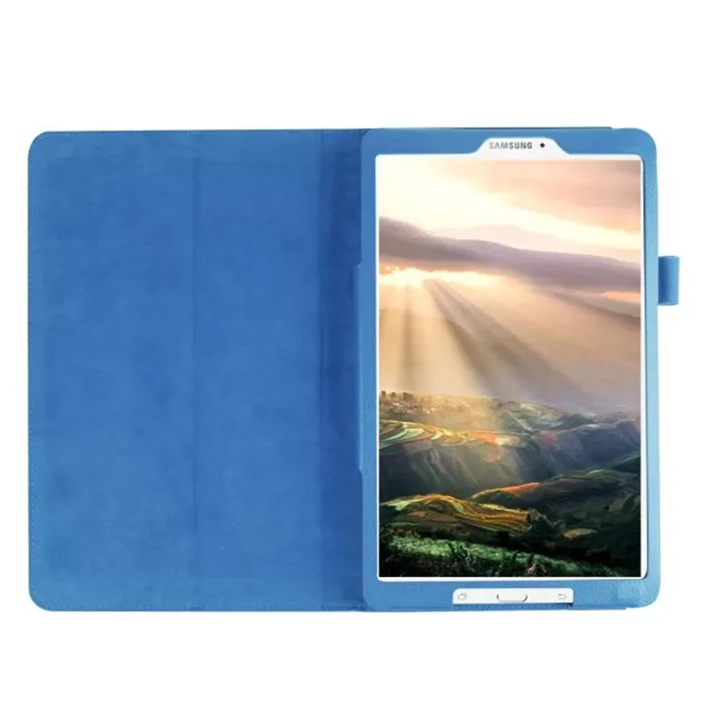 Высококачественный чехол для Samsung Galaxy Tab 3 lite 7 0 T110 T111 T113 T116 подставка 7|Чехлы