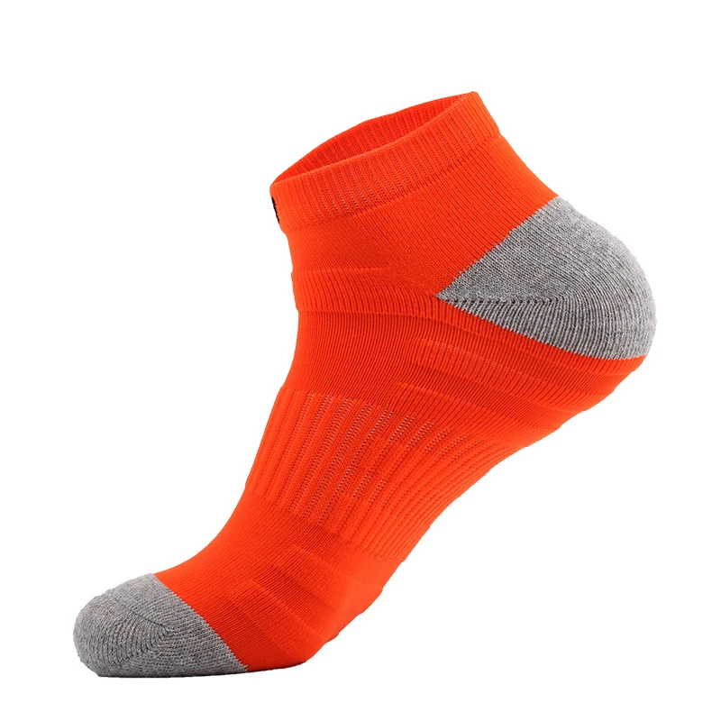 [SOFU] Мужчины шок абсорбент quick dry носки профессиональные корабль дышащая мужские