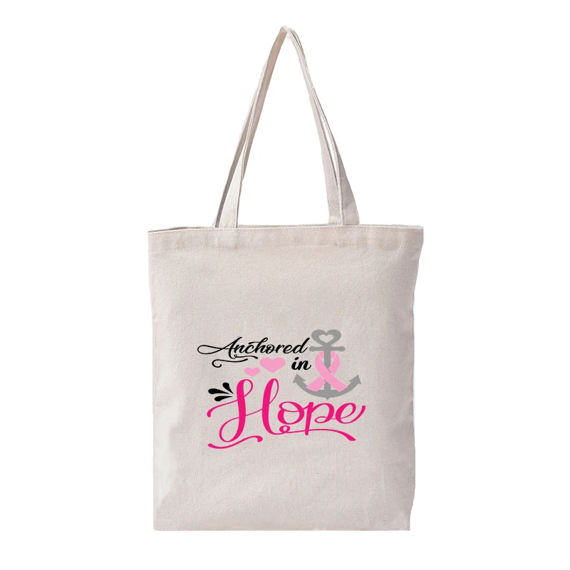 Новинка 2019 экологический Холст сумка на плечо женская белая прочная хлопковая