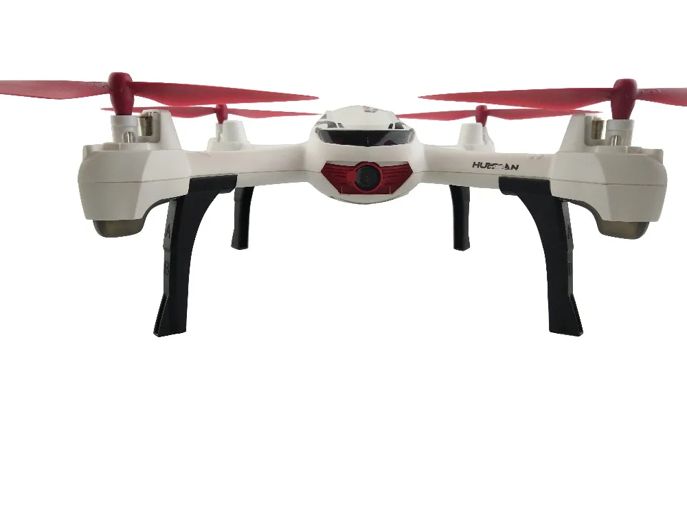 Детали для дистанционного управления шасси БПЛА Hubsan X4 H502S H502E H216A черный | Игрушки