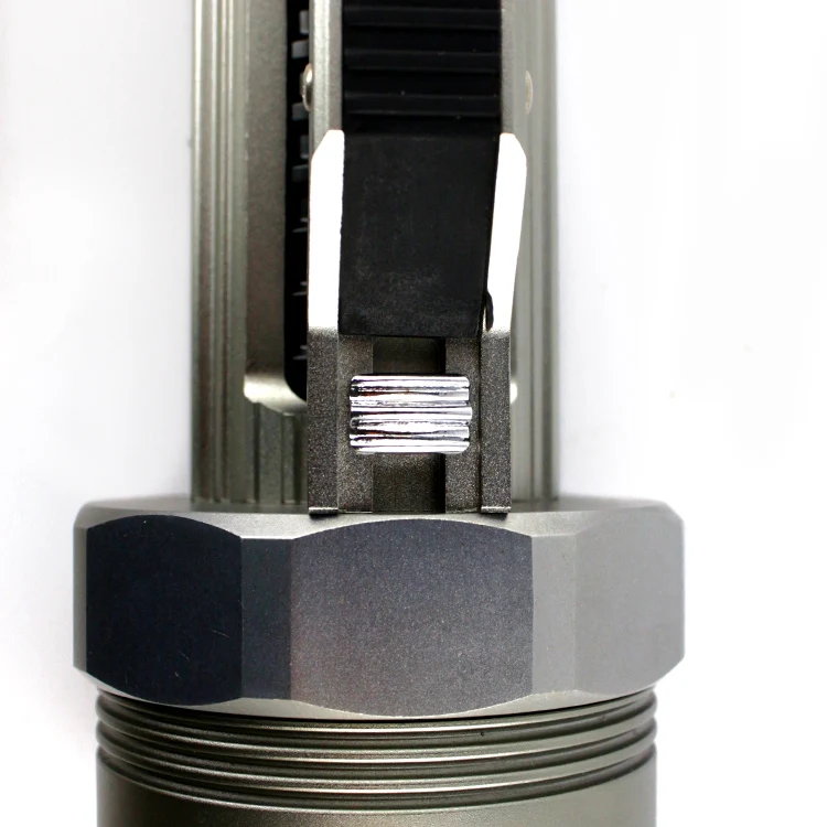 Anjoet высокая яркость XM-L2 6X CREE XML L2 LED Профессиональный Дайвинг linternas