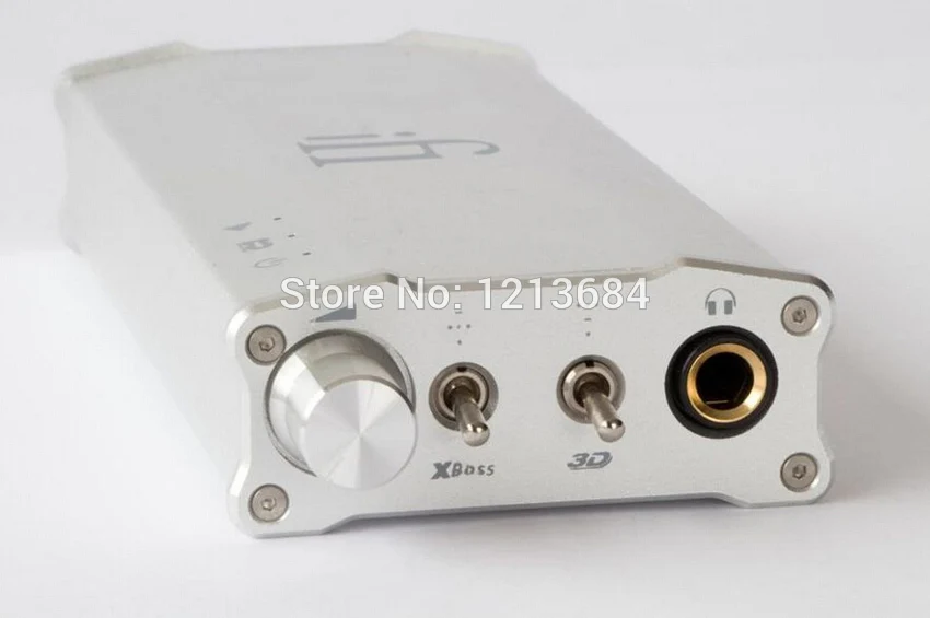 Усилитель для наушников iFi Audio Micro iCAN Class A Hifi|class a headphone amplifier|headphone amplifierheadphone amplifier
