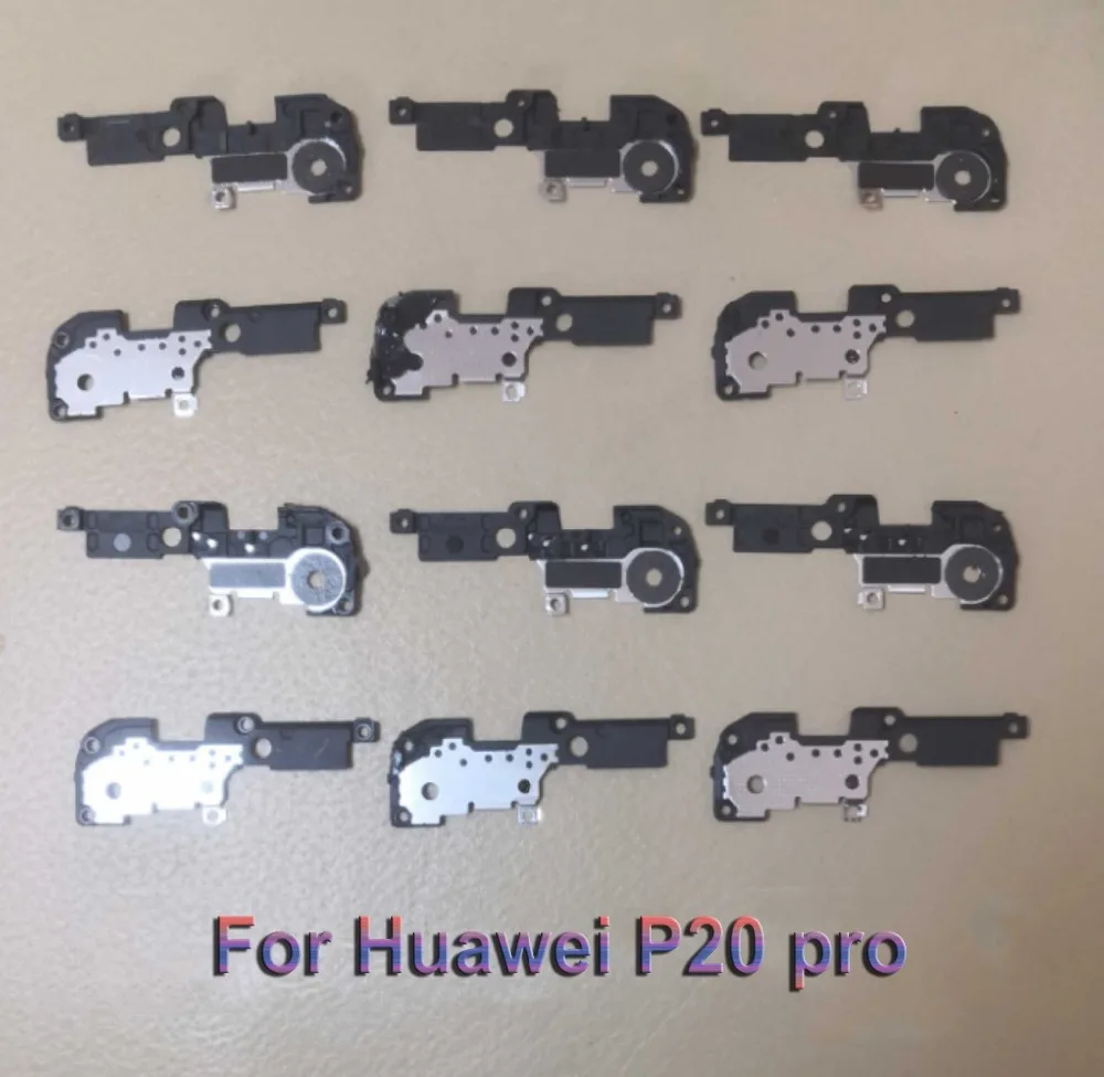 Новинка для Huawei P20 pro USB зарядное устройство Порт платы гибкий кабель чехол P20pro