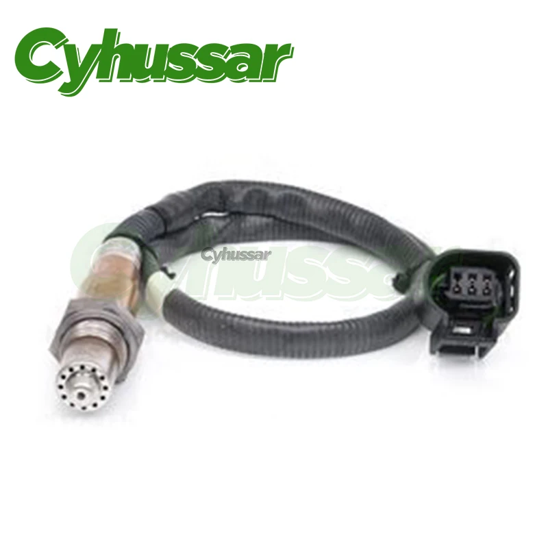 Кислород Сенсор O2 Лямбда-зонд датчик контроля состава смеси воздух-топливо для