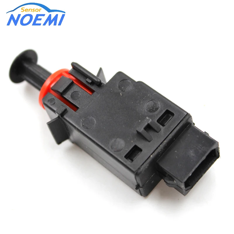 YAOPEI 2 шт. 61318360420 переключатель стосветильник для 1985-1999 BMW E28 E30 E32 E36 E9 | Автомобили и