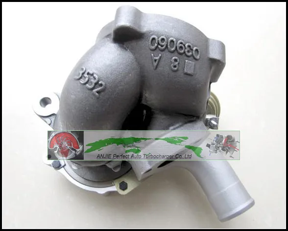 ddd K03 53039700053 53039700058 06А 145704 S 06A 145713 Б M Для AUDI A3 для Volkswagen Golf 4 AGU ALN ARZ ARX 1.8T 1.8L