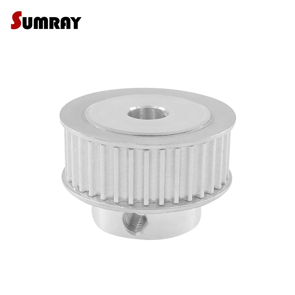 

Шкив зубчатого ремня SUMRAY 3M 42T 6/8/10/12/14/15/16/мм, шкив с внутренним отверстием, шкив 11 мм, Ширина ремня, алюминиевый шкив