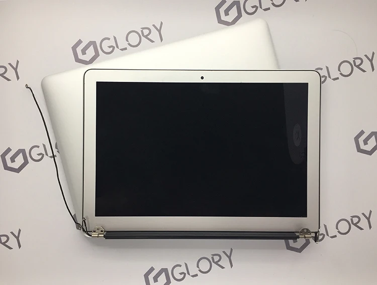 A1369 A1466 ЖК-экран в сборе для Macbook Air 13 дюймов дисплей полная сборка Замена 2010 2011 2012 год