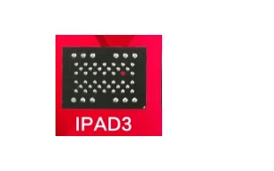 Идентификация разблокировки icloud для ipad 3 16 ГБ HDD память nand flash с разблокированным