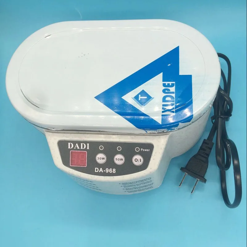 Ультразвуковая Очистительная Машина для Ep s on DX4 DX5 DX7 Sei k o 510 35pl 50pl Xaar 128 печатающая