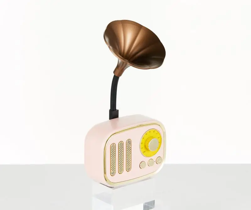 Портативный Bluetooth динамик беспроводной стерео музыка сабвуфер громкий MiniMobile