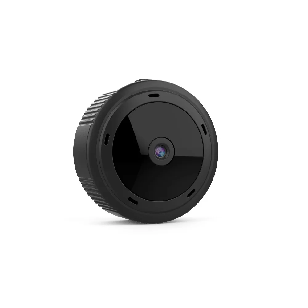 Микро маленький секретный Видео Wi-Fi ночного видения мини-камера Wifi HD 1080p камера видеокамера с датчиком движения крошечный корпус DVR микро камера