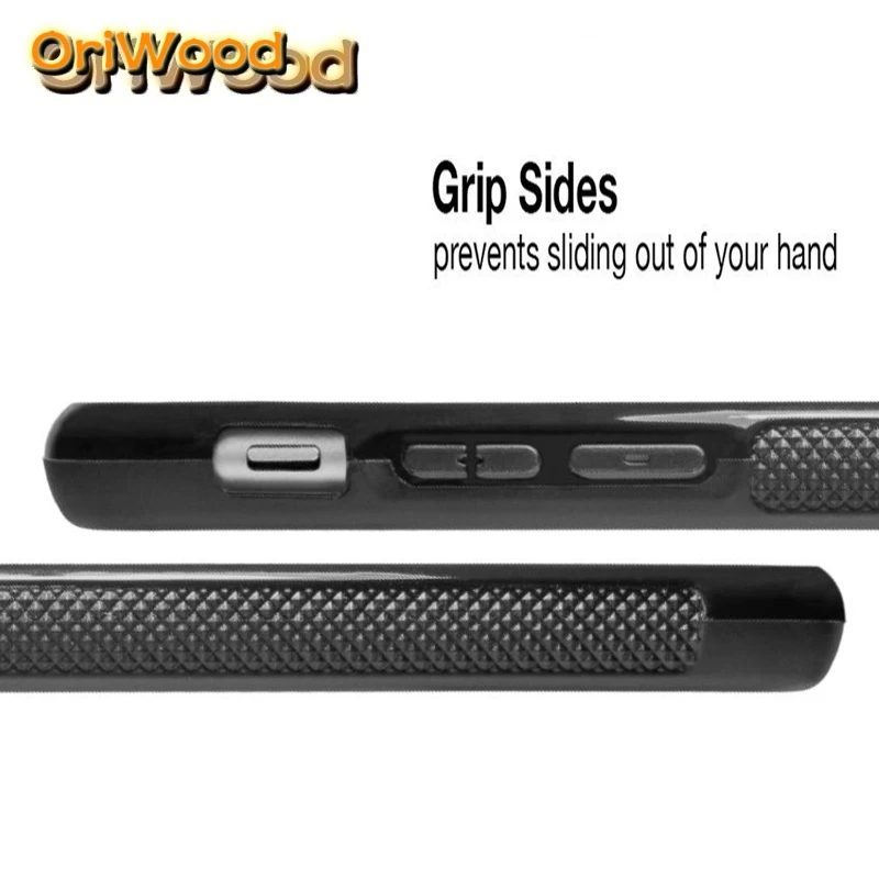 Сексуальный чехол OriWood 50 Пятьдесят оттенков серого цвета для iPhone 5 6s 7 8 plus X XR XS 11 12