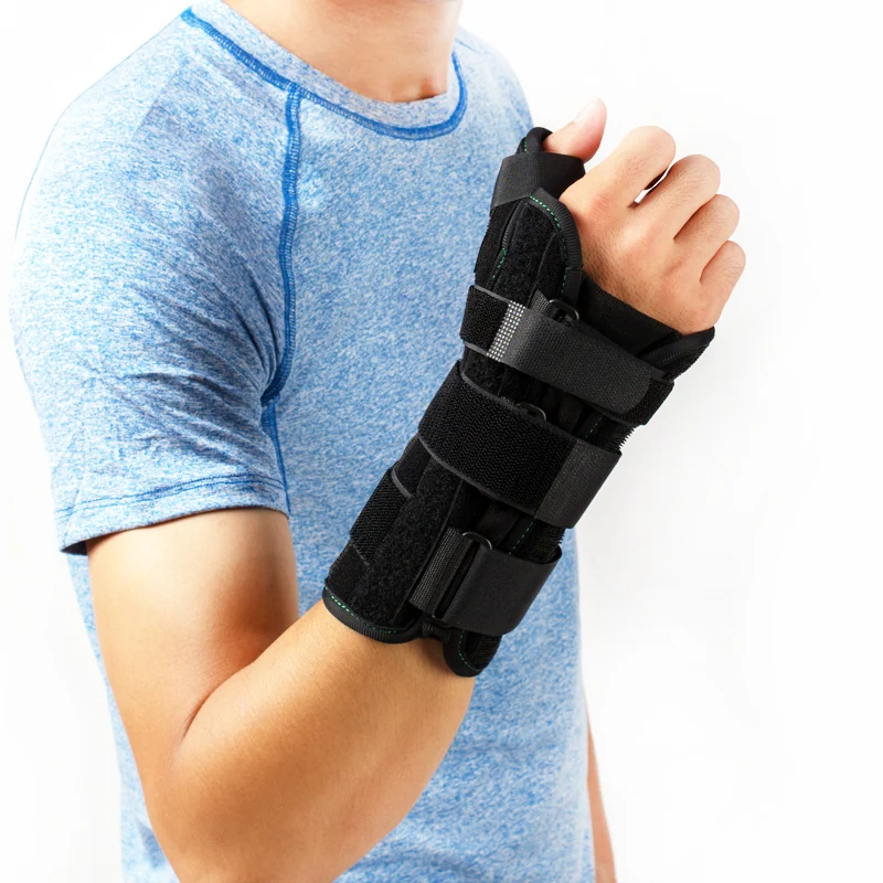 Медицинская защита для большого пальца|support brace|thumb splintthumb support |