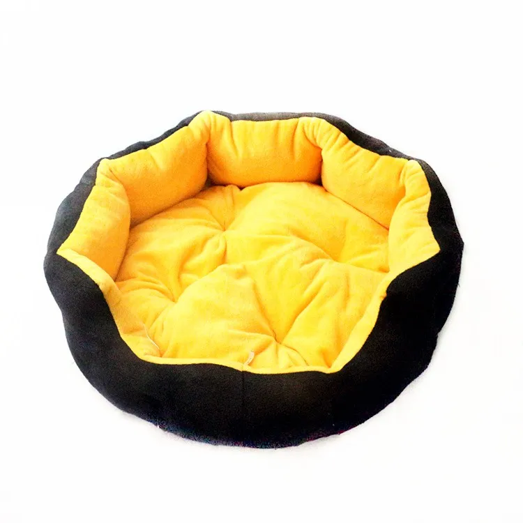 Новый стиль окраски Мода экономичный дом для домашних животных кошка кровать