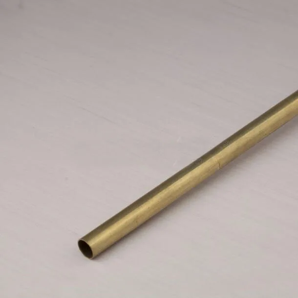 Бесплатная доставка 6 шт. 4 мм с рукавом-валом для радиоуправляемой лодки медный