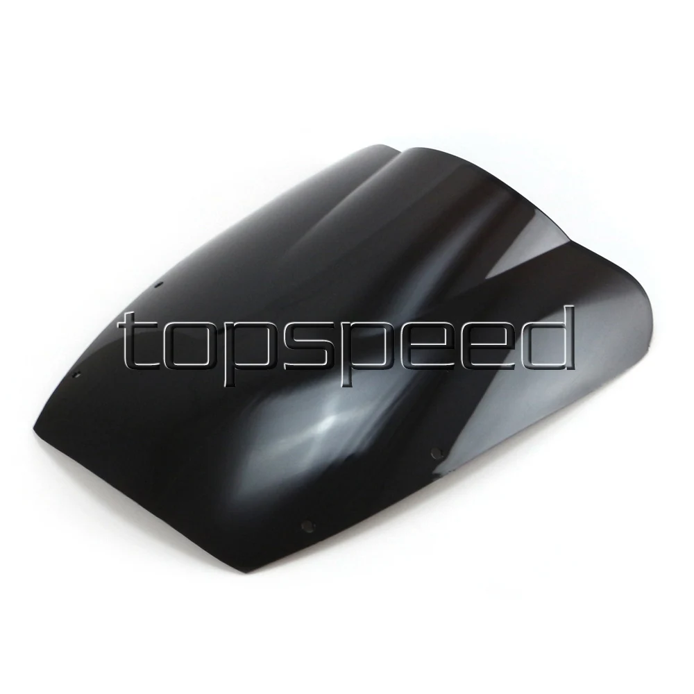 Ветровое стекло для Мотоцикла Suzuki Katana GSX600F GSX750F 1988 1997 1989 1990 1991 1992 1993 1994 1995 1996