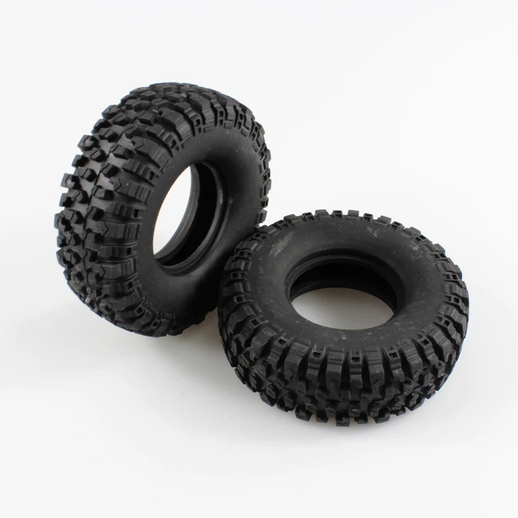 WLtoys K949 12429 Rc Car Spare Parts Tire K949-02 | Игрушки и хобби