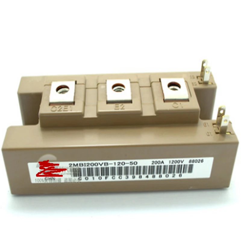 

2MBI200VB120-50 power original module