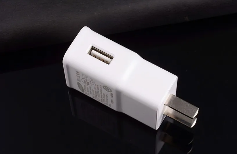 Новинка от QiAN SiMAi настенное зарядное устройство USB 5 в 2.0A EU + Кабель MICRO для Lenovo P780 P770