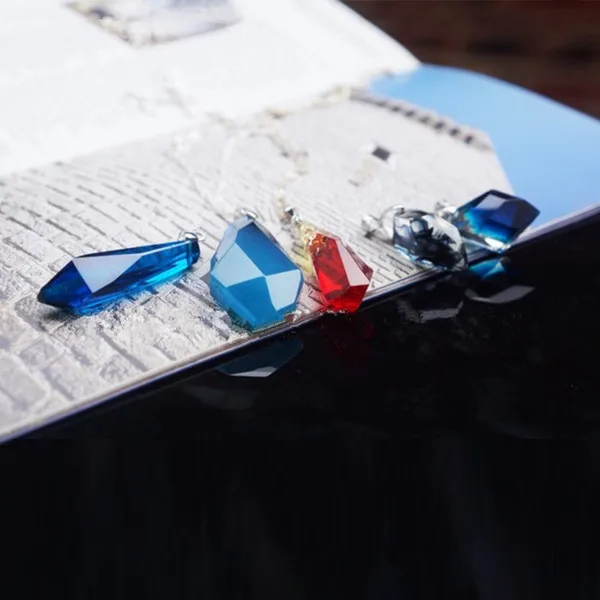 Кабошон фотоэлемент ожерелье подвеска форма для эпоксидной смолы изготовление