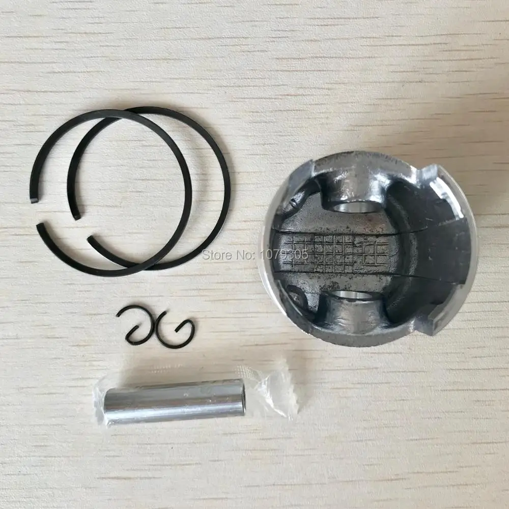 ET950 полный комплект поршневого генератора кольца штифта зажима|clip on bracelet charms|clip