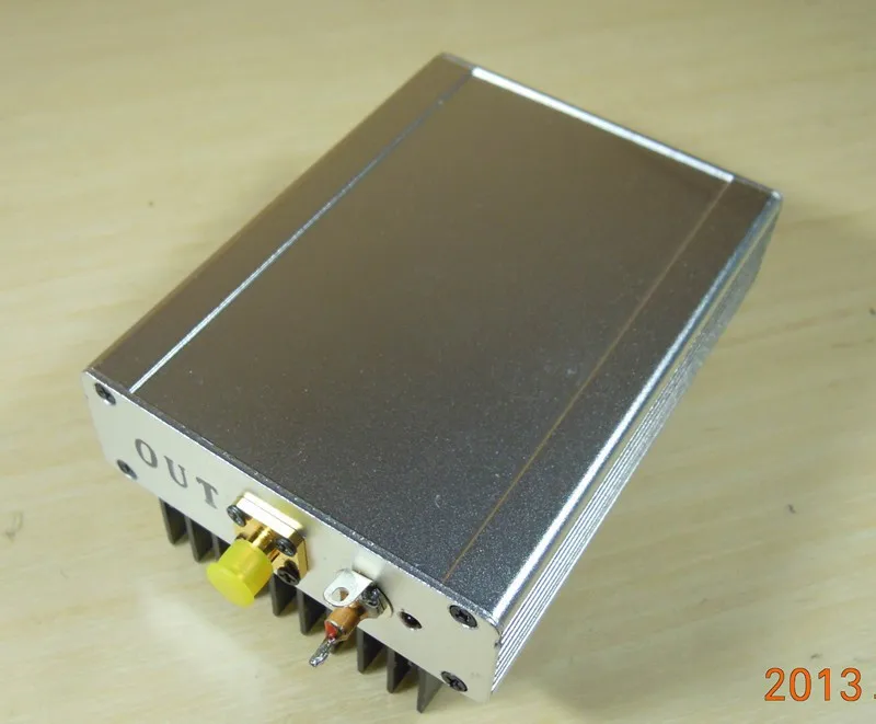 Новый высокочастотный усилитель 2 МГц 120 мощности 5 Вт|amplifier 5w|power amplifieramplifier rf |