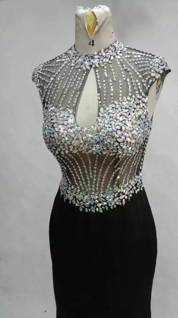 Длинное свадебное платье sirene nouveaute mariage 2016|robe de soiree|robe soiree longuerobe |