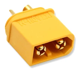 XT60 43,8 V 5A LifePo4 зарядное устройство 36 вольт электрический велосипед зарядное устройство 36V 5A 12S lifepo4 зарядное устройство lifepo4 - Цвет: XT60