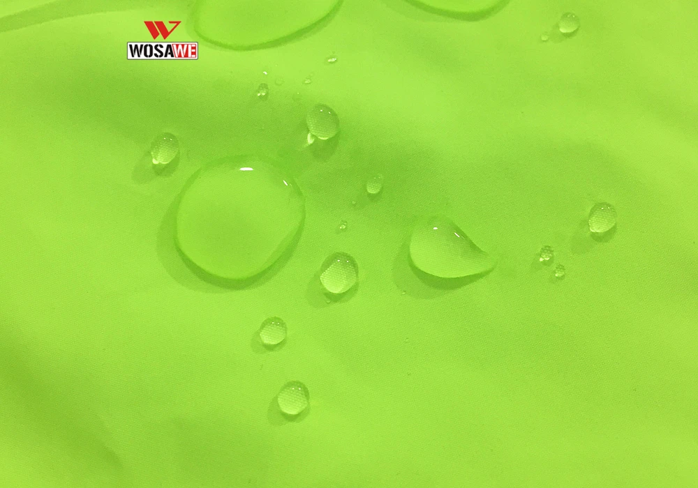 WOSAWE светоотражающий жилет мотоциклетная куртка высокая видимость куртка неоновая одежда мужская женская Светоотражающая куртка colete refletivo Roupa
