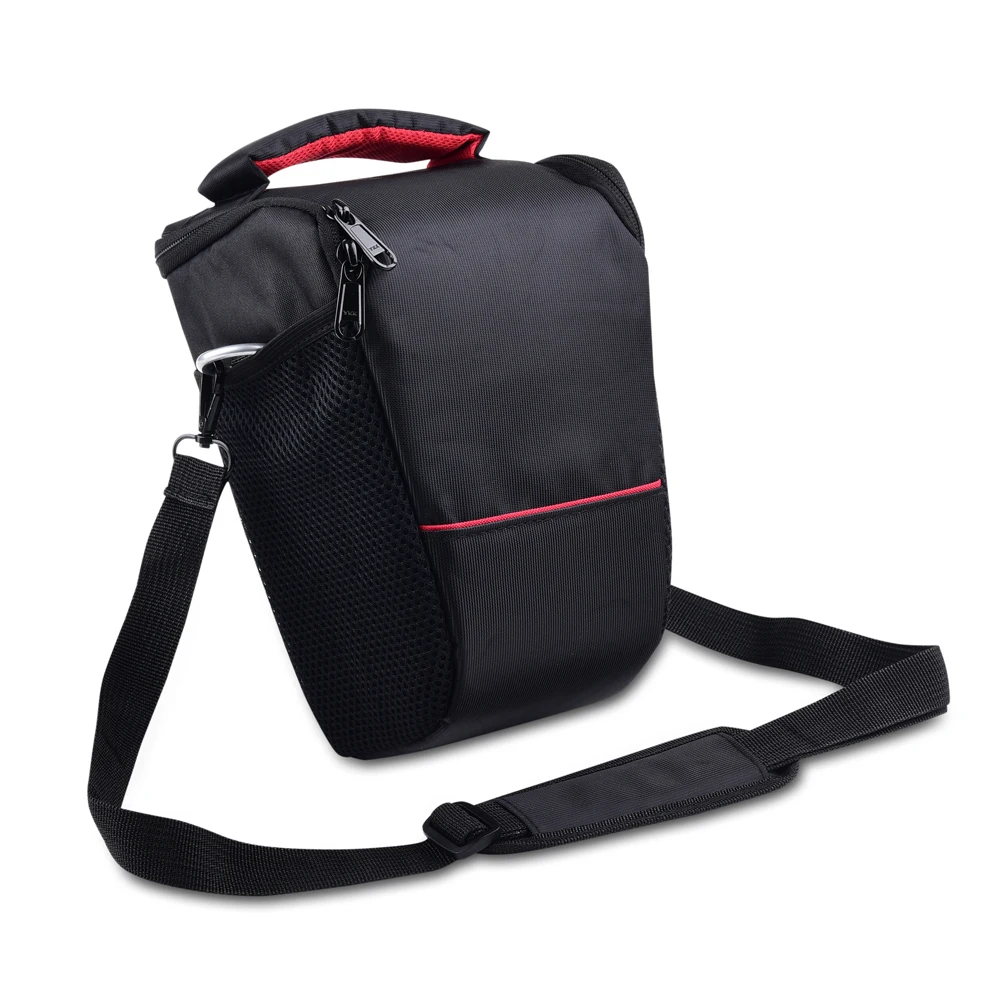 

Wennew DSLR Camera Bag Case For Nikon D5600 D5300 D3500 D3400 D3300 D750 Canon EOS R6 200D II 850D 40D 90D 80D 4000D 3500D 1500D
