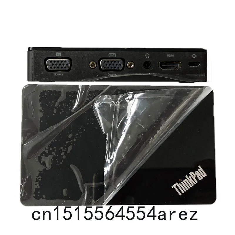 Новый оригинальный ноутбук Lenovo ThinkPad WiFi Дисплей адаптер ANZ/HK WMTB 177N док станция