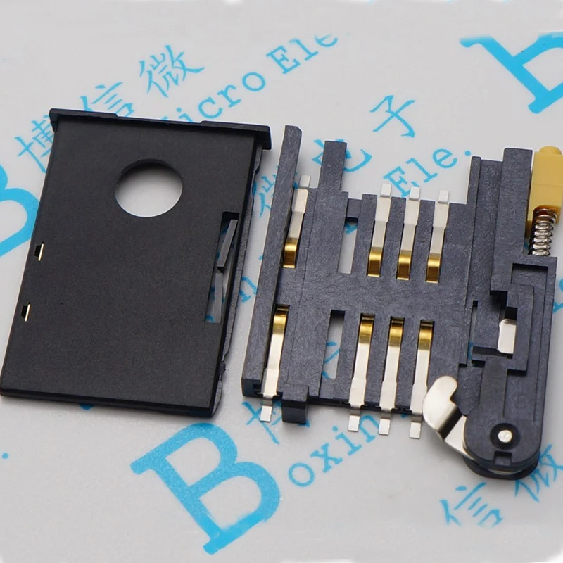 Слот для сим карты ящик sim от бомбы типа палубы GPS палубы|drawer| |