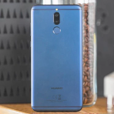 Для Huawei Honor 9i сенсорный идентификатор сканер отпечатков пальцев Кнопка