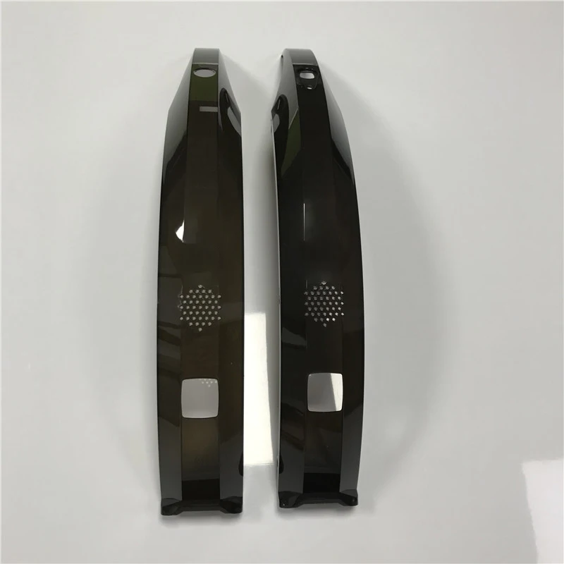 Оригинальная передняя и задняя крышка руля для INMOTION V10/V10F самобалансирующийся на