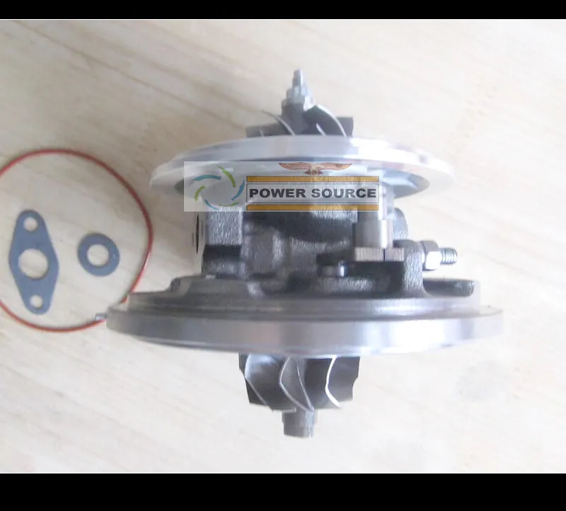 Картридж Turbo CHRA GTB1649V 757886 5003S 28231 27400 для Hyundai Santa Fe Sonata Tucson KIA Sportage Ceed D4EA л|cartridge|cartridge
