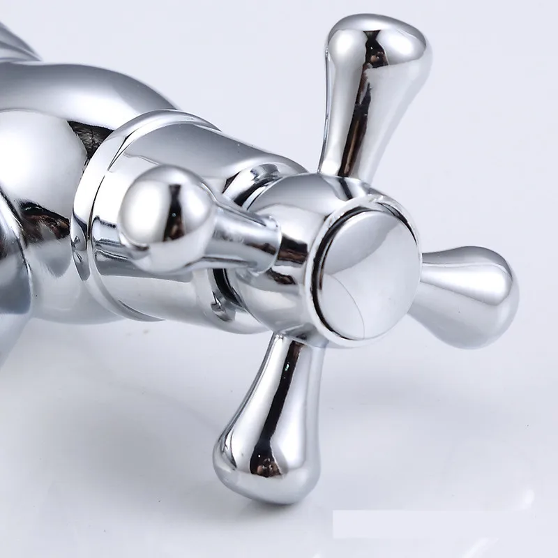 2016 классический дизайн смеситель для умывальника одиночный холодный